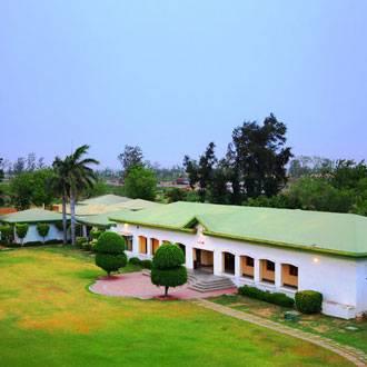 Country Inn Kosi Mathura Exterior photo